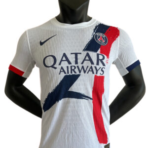 maillot psg extérieur<br>2025/2026