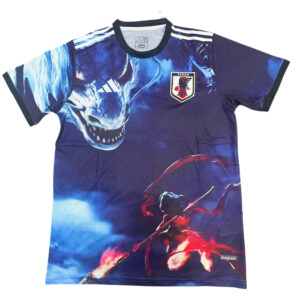 maillot japon concept ne zha