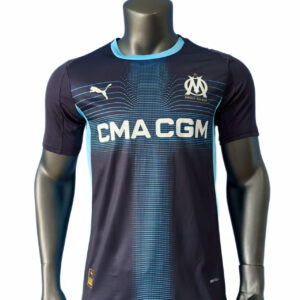 olympique de marseille domicile<br>2025/2026