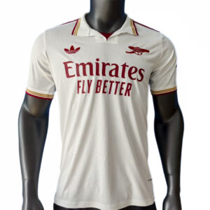 maillot arsenal third<br>2025/2026