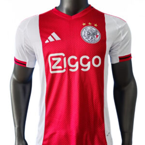 maillot ajax domicile<br>2025/2026